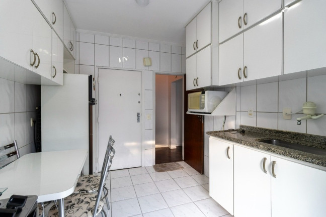 Imagem Apartamento com 2 Quartos à Venda, 92 m² em Paraíso - São Paulo