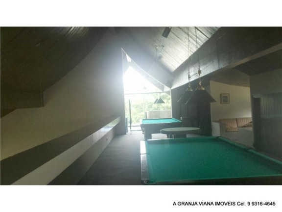 Imagem Casa com 4 Quartos à Venda, 1.635 m² em Altos De São Fernando - Jandira