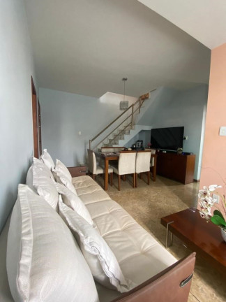 Imagem Imóvel com 4 Quartos à Venda, 130 m² em Parque Turistas - Contagem