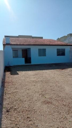 Imagem Casa com 2 Quartos à Venda, 90 m² em Campina Da Barra - Araucária