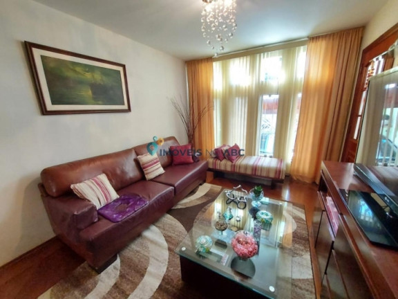 Imagem Sobrado com 3 Quartos à Venda, 155 m² em Centro - São Bernardo Do Campo