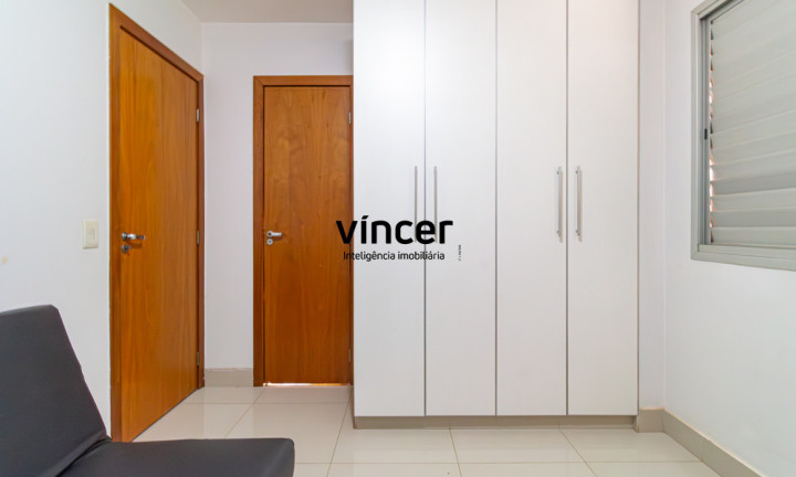 Imagem Apartamento com 3 Quartos à Venda, 90 m² em Setor Bueno - Goiânia Imagem Apartamento com 3 Quartos à Venda, 90 m² em Setor Bueno - Goiânia