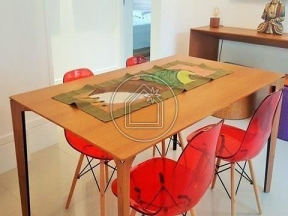 Imagem Apartamento com 3 Quartos à Venda, 138 m² em Gávea - Rio De Janeiro Imagem Apartamento com 3 Quartos à Venda, 138 m² em Gávea - Rio De Janeiro