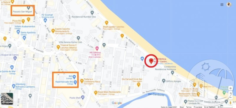 Imagem Apartamento com 3 Quartos à Venda, 110 m² em Centro - Balneário Camboriú Imagem Apartamento com 3 Quartos à Venda, 110 m² em Centro - Balneário Camboriú