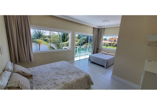 Imagem Casa com 7 Quartos à Venda, 680 m² em Praia De Guarajuba - Camaçari Imagem Casa com 7 Quartos à Venda, 680 m² em Praia De Guarajuba - Camaçari