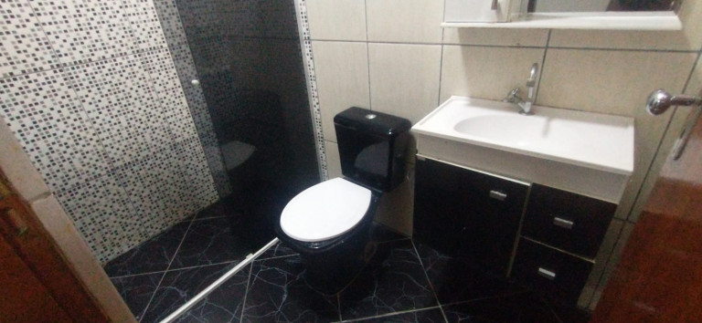 Imagem Casa com 2 Quartos à Venda, 200 m² em Residencial Comercial Cidade Vista Alegre - Pindamonhangaba Imagem Casa com 2 Quartos à Venda, 200 m² em Residencial Comercial Cidade Vista Alegre - Pindamonhangaba