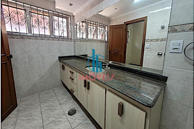 Imagem Casa com 4 Quartos à Venda, 329 m² em Planalto Paulista - São Paulo Imagem Casa com 4 Quartos à Venda, 329 m² em Planalto Paulista - São Paulo