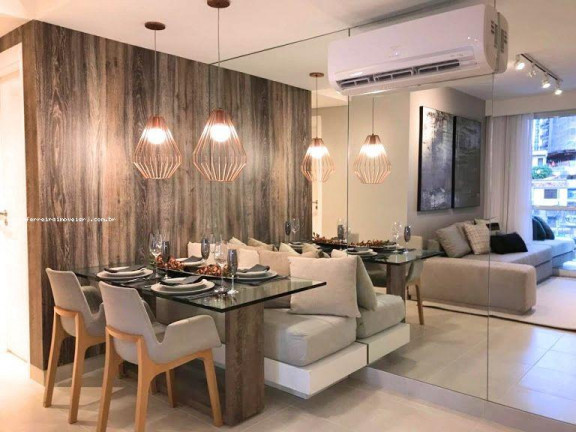 Imagem Apartamento com 2 Quartos à Venda, em Cachambi - Rio De Janeiro Imagem Apartamento com 2 Quartos à Venda, em Cachambi - Rio De Janeiro