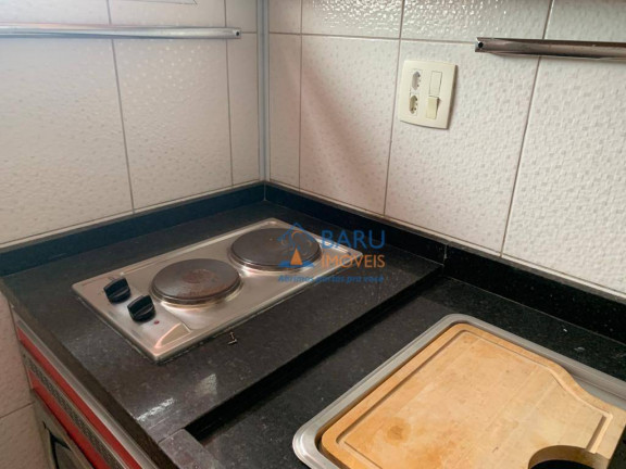 Imagem Apartamento com 1 Quarto à Venda, 42 m² em Santa Cecília - São Paulo Imagem Apartamento com 1 Quarto à Venda, 42 m² em Santa Cecília - São Paulo