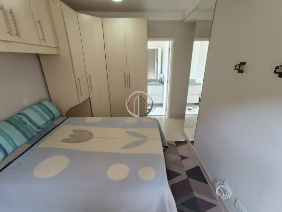 Imagem Apartamento com 3 Quartos para Alugar, 84 m² em Marapé - Santos Imagem Apartamento com 3 Quartos para Alugar, 84 m² em Marapé - Santos