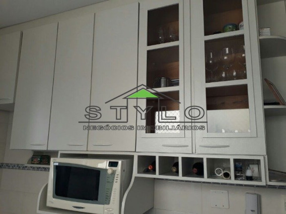 Imagem Apartamento com 3 Quartos à Venda, 70 m² em Baeta Neves - São Bernardo Do Campo