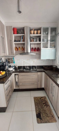Imagem Sobrado com 3 Quartos à Venda, 127 m² em Demarchi - São Bernardo Do Campo Imagem Sobrado com 3 Quartos à Venda, 127 m² em Demarchi - São Bernardo Do Campo