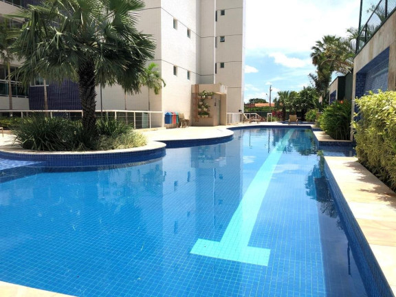 Imagem Apartamento com 4 Quartos à Venda, 130 m² em Fátima - Teresina Imagem Apartamento com 4 Quartos à Venda, 130 m² em Fátima - Teresina