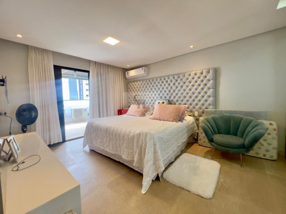 Imagem Cobertura com 4 Quartos à Venda, 234 m² em Pituba - Salvador Imagem Cobertura com 4 Quartos à Venda, 234 m² em Pituba - Salvador