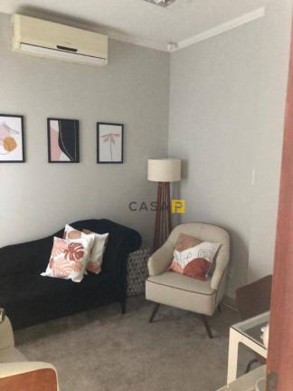 Imagem Casa com 1 Quarto à Venda, 160 m² em Jardim São Paulo - Americana Imagem Casa com 1 Quarto à Venda, 160 m² em Jardim São Paulo - Americana