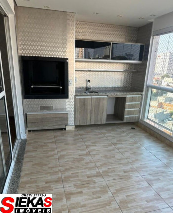 Imagem Apartamento com 2 Quartos à Venda, 87 m² em Alto Da Mooca - São Paulo Imagem Apartamento com 2 Quartos à Venda, 87 m² em Alto Da Mooca - São Paulo