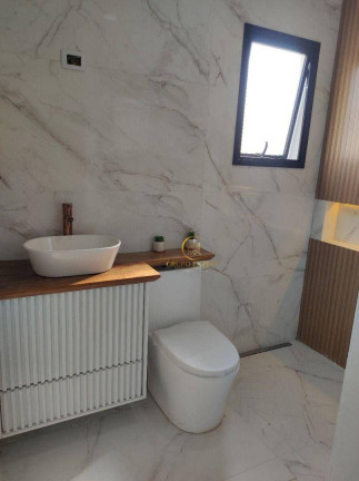Imagem Casa com 3 Quartos à Venda, 135 m² em Residencial Colinas - Caçapava Imagem Casa com 3 Quartos à Venda, 135 m² em Residencial Colinas - Caçapava