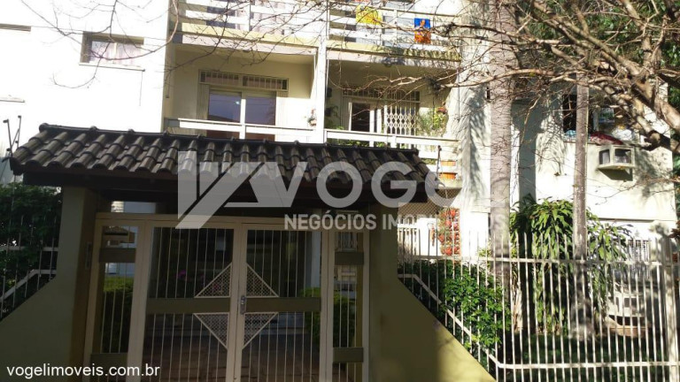 Imagem Apartamento com 3 Quartos à Venda, 112 m² em Centro - Sao Leopoldo Imagem Apartamento com 3 Quartos à Venda, 112 m² em Centro - Sao Leopoldo