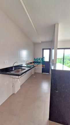 Apartamento com 2 Quartos à Venda, 80 m² em Toninhas - Ubatuba