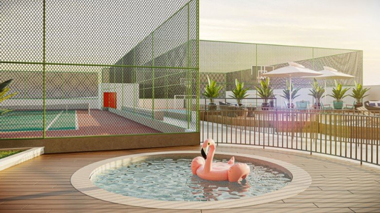 Imagem Apartamento com 4 Quartos à Venda, 206 m² em Praia Do Morro  - Guarapari