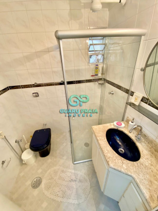 Imagem Apartamento com 3 Quartos à Venda, 80 m² em Enseada - Guarujá