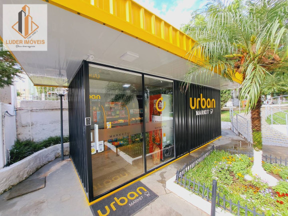 Imagem Apartamento com 2 Quartos à Venda, 45 m² em Campo Comprido - Curitiba