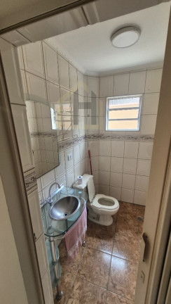 Imagem Casa com 3 Quartos à Venda, 125 m² em Paraíso - Santo André Imagem Casa com 3 Quartos à Venda, 125 m² em Paraíso - Santo André