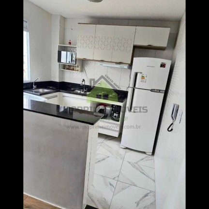 Imagem Apartamento com 2 Quartos à Venda, 54 m² em Loteamento Jardim Sol Nascente - Jacareí Imagem Apartamento com 2 Quartos à Venda, 54 m² em Loteamento Jardim Sol Nascente - Jacareí