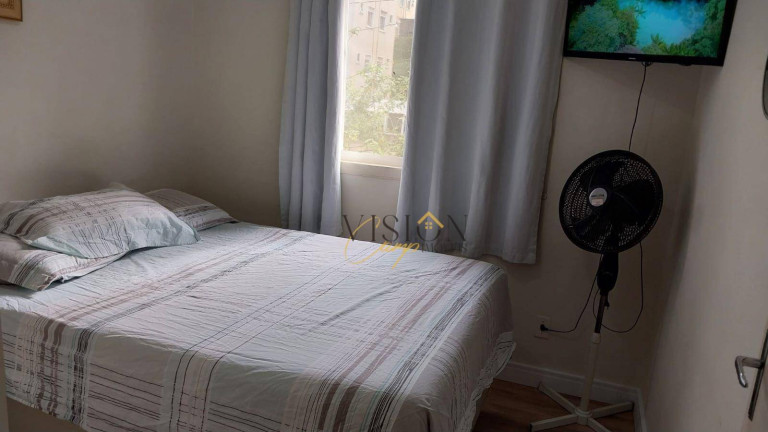 Imagem Apartamento com 2 Quartos à Venda, 58 m² em Jardim Do Lago Continuação - Campinas Imagem Apartamento com 2 Quartos à Venda, 58 m² em Jardim Do Lago Continuação - Campinas