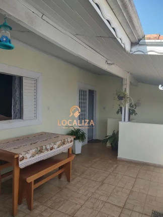 Imagem Casa com 3 Quartos à Venda, 186 m² em Borda Da Mata - Caçapava Imagem Casa com 3 Quartos à Venda, 186 m² em Borda Da Mata - Caçapava