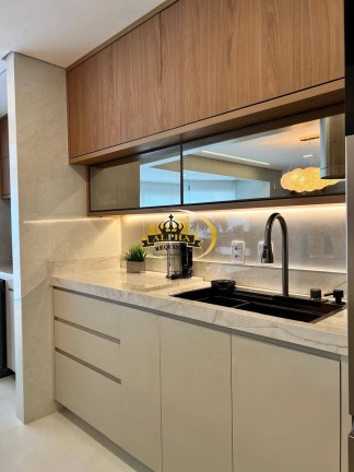 Imagem Apartamento com 2 Quartos à Venda, 97 m² em Alphaville Empresarial - Barueri Imagem Apartamento com 2 Quartos à Venda, 97 m² em Alphaville Empresarial - Barueri