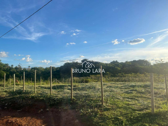 Imagem Terreno à Venda, 377 m² em Novo Igarapé - Igarapé Imagem Terreno à Venda, 377 m² em Novo Igarapé - Igarapé