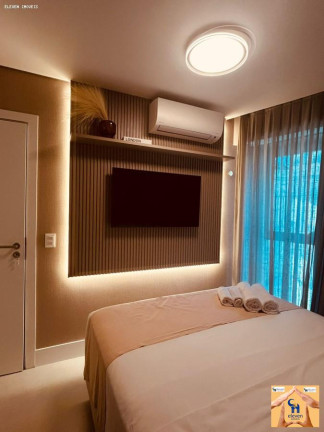 Imagem Apartamento com 1 Quarto para Alugar, 44 m² em Ondina - Salvador Imagem Apartamento com 1 Quarto para Alugar, 44 m² em Ondina - Salvador