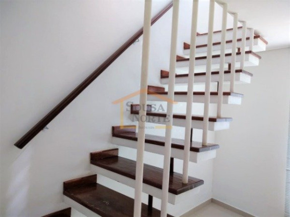 Imagem Sobrado com 3 Quartos à Venda, 110 m² em Santana - São Paulo Imagem Sobrado com 3 Quartos à Venda, 110 m² em Santana - São Paulo