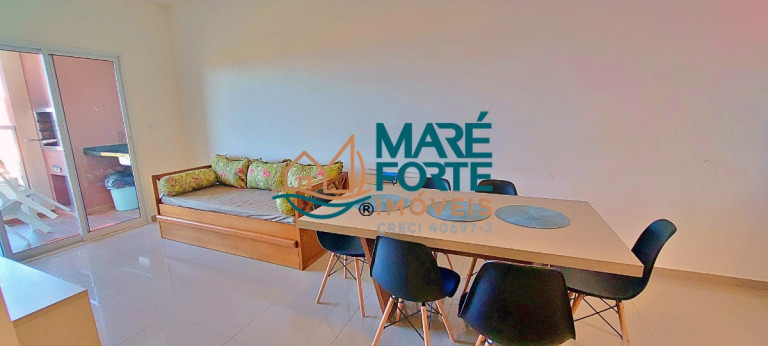 Imagem Apartamento com 2 Quartos à Venda, 70 m² em Toninhas - Ubatuba Imagem Apartamento com 2 Quartos à Venda, 70 m² em Toninhas - Ubatuba