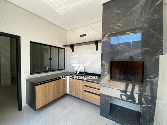 Imagem Casa com 3 Quartos à Venda, 138 m² em Aponia - Porto Velho Imagem Casa com 3 Quartos à Venda, 138 m² em Aponia - Porto Velho