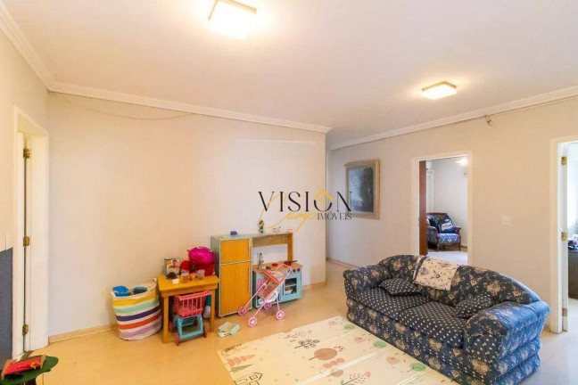 Imagem Apartamento com 4 Quartos à Venda, 269 m² em Cambuí - Campinas Imagem Apartamento com 4 Quartos à Venda, 269 m² em Cambuí - Campinas