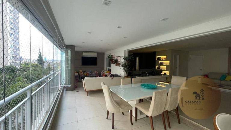 Imagem Apartamento com 3 Quartos à Venda, 198 m² em Santo Antonio - São Caetano Do Sul Imagem Apartamento com 3 Quartos à Venda, 198 m² em Santo Antonio - São Caetano Do Sul