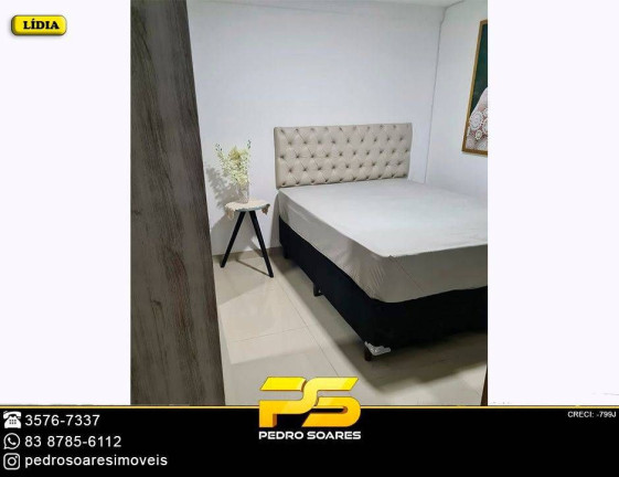Imagem Apartamento com 3 Quartos à Venda, 78 m² em Manaíra - João Pessoa Imagem Apartamento com 3 Quartos à Venda, 78 m² em Manaíra - João Pessoa