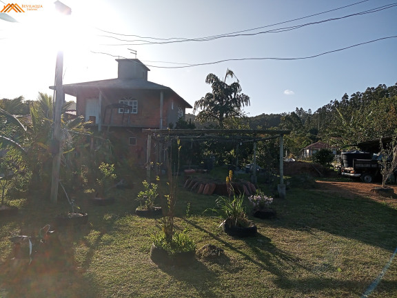 Imagem Imóvel com 3 Quartos à Venda, 3.194 m² em Tamborete - Imaruí