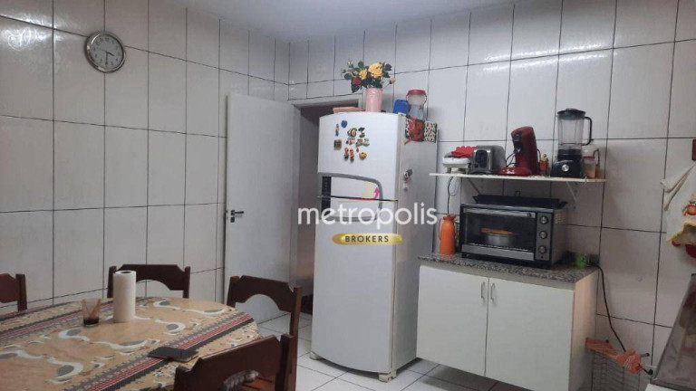 Imagem Sobrado com 2 Quartos à Venda, 113 m² em Campestre - Santo André Imagem Sobrado com 2 Quartos à Venda, 113 m² em Campestre - Santo André