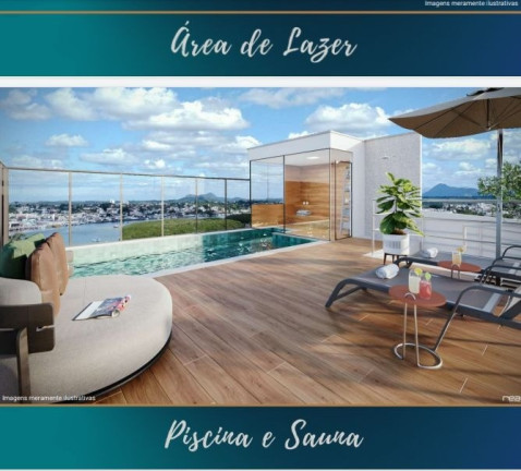 Imagem Apartamento com 3 Quartos à Venda, 130 m² em Muquiçaba - Guarapari Imagem Apartamento com 3 Quartos à Venda, 130 m² em Muquiçaba - Guarapari