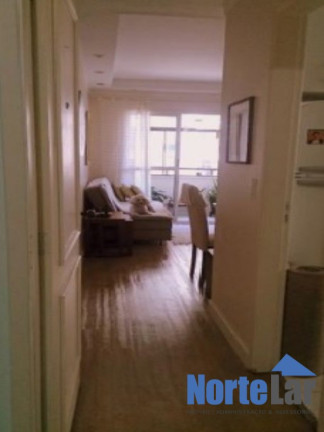 Imagem Apartamento com 2 Quartos à Venda, 52 m² em Parque Mandaqui - São Paulo Imagem Apartamento com 2 Quartos à Venda, 52 m² em Parque Mandaqui - São Paulo