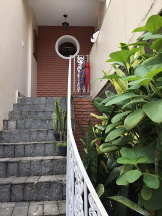 Imagem Casa com 3 Quartos à Venda, 200 m² em Vila Independência - São Paulo Imagem Casa com 3 Quartos à Venda, 200 m² em Vila Independência - São Paulo