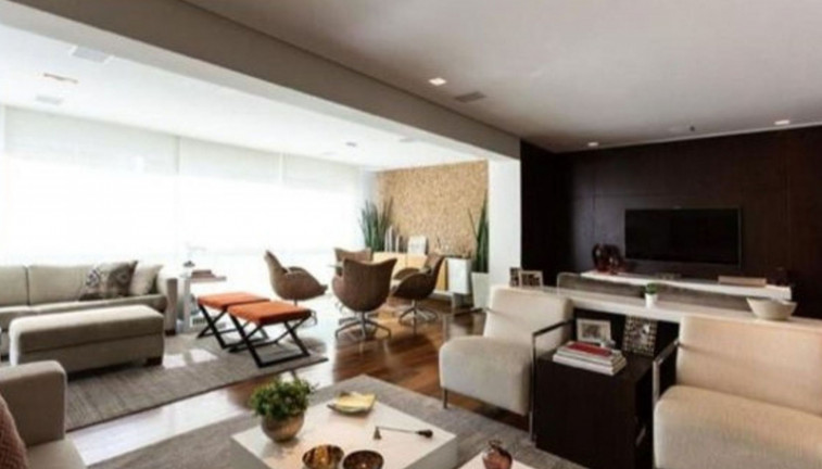Imagem Apartamento com 3 Quartos à Venda, 173 m² em Moema - São Paulo Imagem Apartamento com 3 Quartos à Venda, 173 m² em Moema - São Paulo