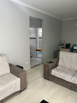 Foto do imóvel Apartamento com 1 Quarto à Venda,  em Centro - São Vicente