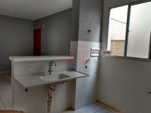 Imagem Apartamento com 3 Quartos à Venda, 51 m² em Jardim José Sampaio Junior - Ribeirão Preto Imagem Apartamento com 3 Quartos à Venda, 51 m² em Jardim José Sampaio Junior - Ribeirão Preto