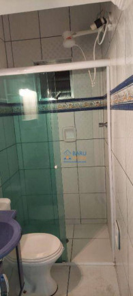 Imagem Kitnet com 1 Quarto à Venda, 30 m² em Santa Efigênia - São Paulo Imagem Kitnet com 1 Quarto à Venda, 30 m² em Santa Efigênia - São Paulo