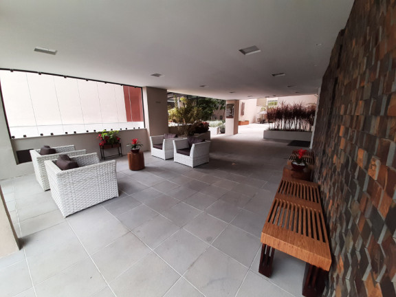 Imagem Apartamento com 2 Quartos à Venda, 117 m² em Indianópolis - São Paulo
