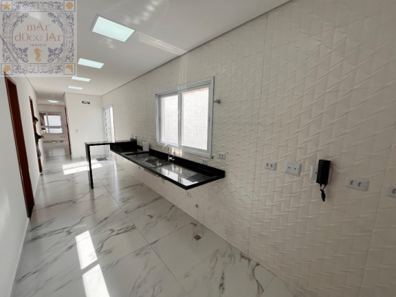 Imagem Sobrado com 3 Quartos à Venda, 115 m² em Aparecida - Santos Imagem Sobrado com 3 Quartos à Venda, 115 m² em Aparecida - Santos